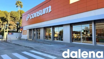 Supermercados Consum - 77