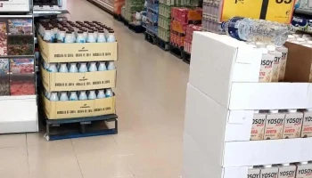 Supermercados Consum - 80