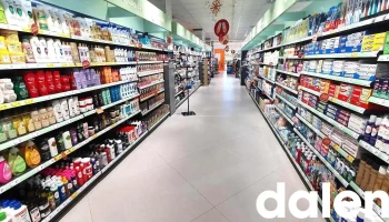 Supermercados Consum - 87