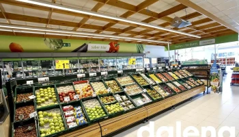 Supermercados Consum - 8