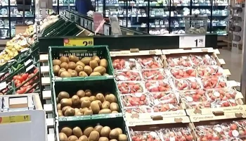 Supermercados Consum - 9