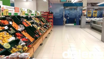 Supermercados Consum - Av. Xixona