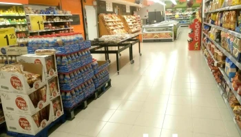 Supermercados Consum - F