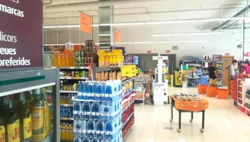 Supermercados Consum - S/n