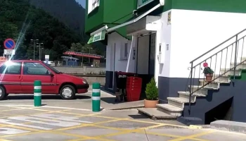 Supermercados Coviran - 39630 Vega