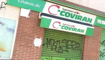 Supermercados Coviran - Getafe