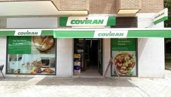 Supermercados Coviran - Madrid