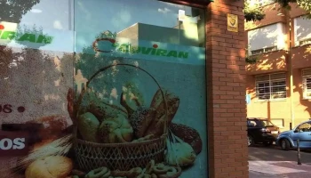 Supermercados Coviran - San Sebastián De Los Reyes