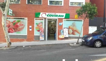 Supermercados Coviran - San Sebastián De Los Reyes