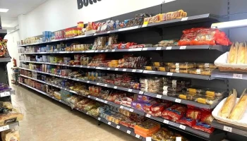 Supermercados Coviran - Serranillos Del Valle