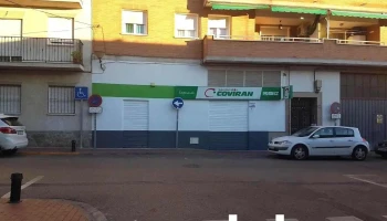 Supermercados Coviran - Velilla De San Antonio