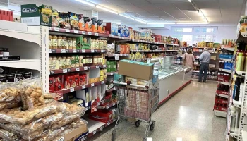 Supermercados Dia - 100