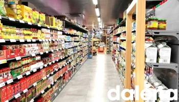 Supermercados Dia - 111