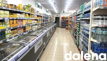 Supermercados Dia - 12