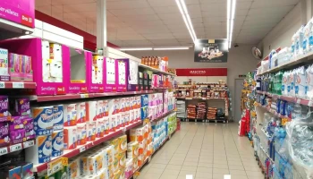 Supermercados Dia - 141