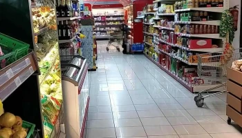Supermercados Dia - 14