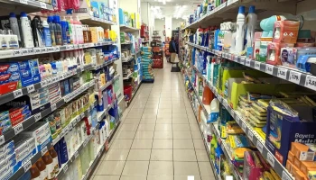 Supermercados Dia - 19