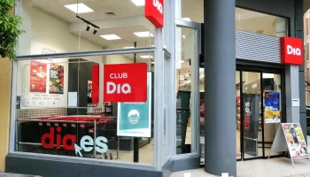 Supermercados Dia - 19