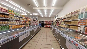 Supermercados Dia - 21