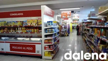 Supermercados Dia - 2