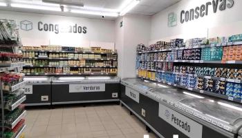 Supermercados Dia - 2