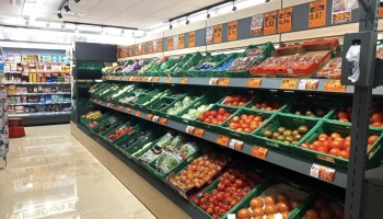 Supermercados Dia - 30