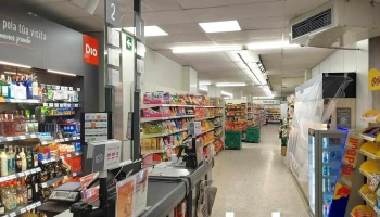 Supermercados Dia - 3