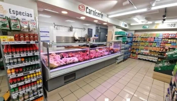 Supermercados Dia - 3
