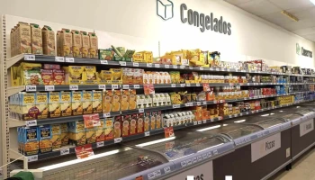Supermercados Dia - 47