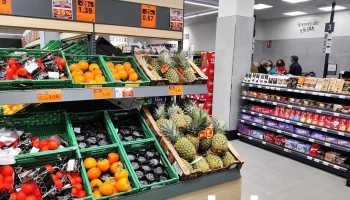 Supermercados Dia - 62