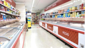 Supermercados Dia - 6