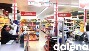 Supermercados Dia - 6