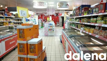 Supermercados Dia - 79