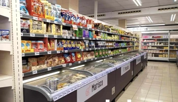 Supermercados Dia - 7