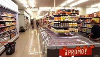 Supermercados Dia - 8