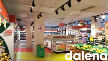 Supermercados Dia - 92