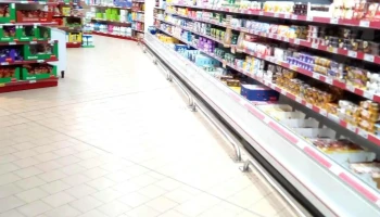 Supermercados Dia - 9