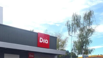 Supermercados Dia - Avilés