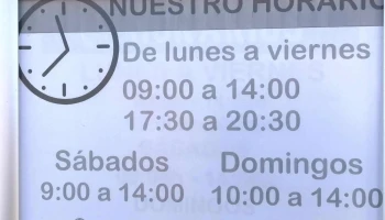 Supermercados Dia - Colmenar De Oreja