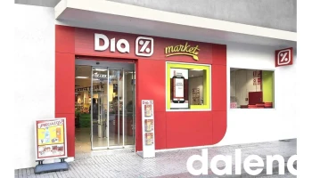 Supermercados Dia - Colunga