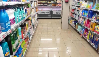 Supermercados Dia - Coslada