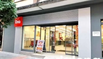 Supermercados Dia - El Berrón