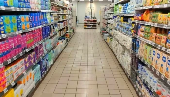 Supermercados Dia - Era Alta