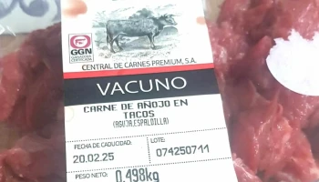 Supermercados Dia - Fuenlabrada