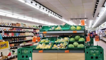 Supermercados Dia - Gijón