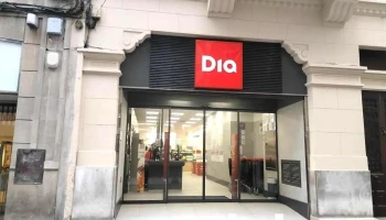 Supermercados Dia - Gijón