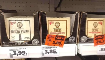 Supermercados Dia - Gijón