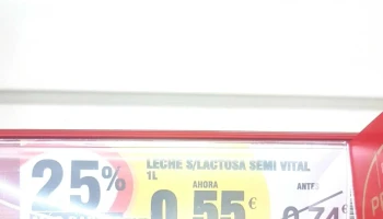 Supermercados Dia - Madrid