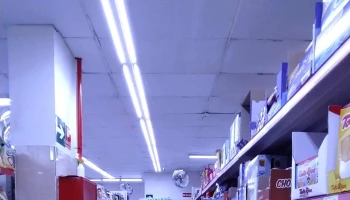 Supermercados Dia - Madrid