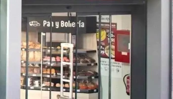 Supermercados Dia - Madrid